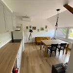 Poppy Rooms