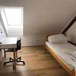 Poppy Rooms